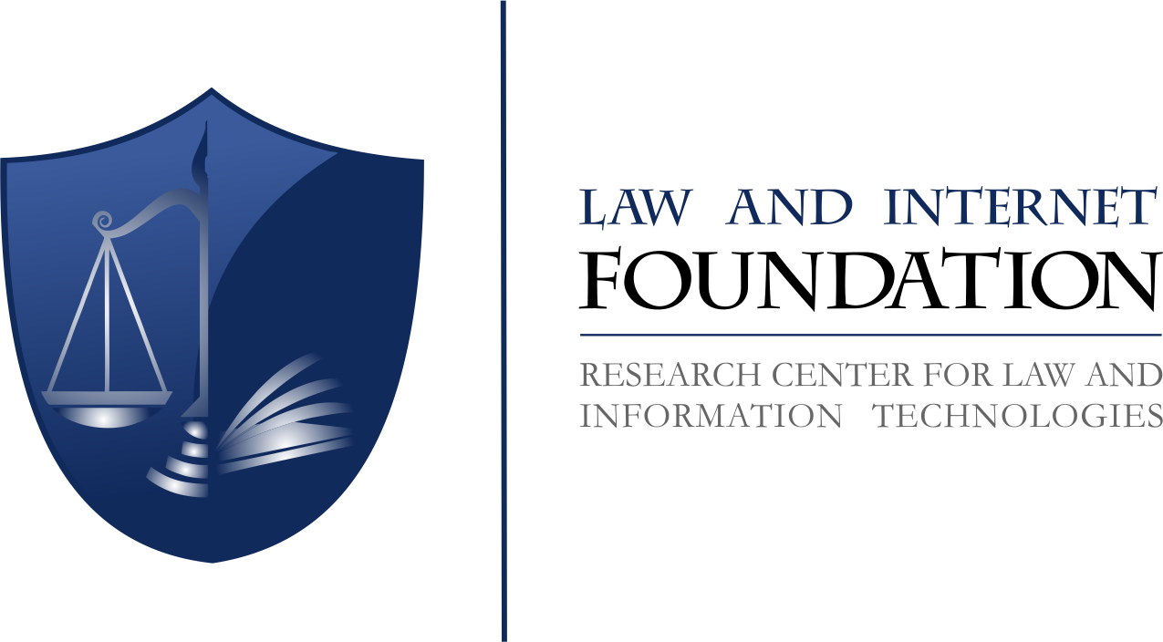 Law and Internet Foundation